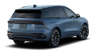 2026 Lincoln Lincoln Nautilus External Image 4